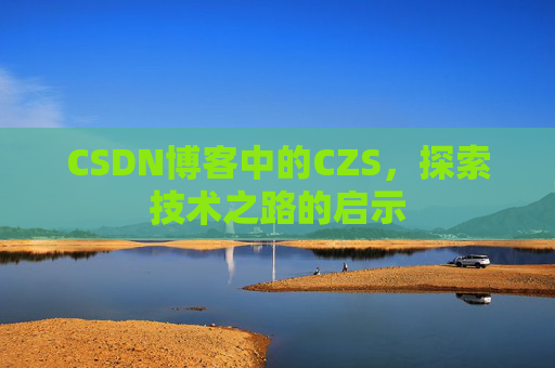 CSDN博客中的CZS，探索技术之路的启示